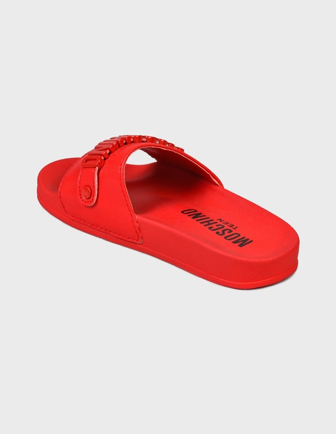 Moschino AGR-26206-red фото-2