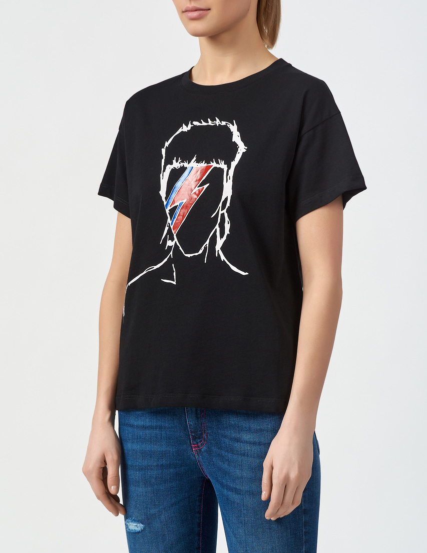Frankie Morello FWS0718TS-N900-black фото-2