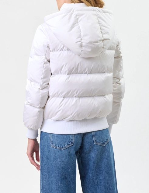 Armani Exchange XW000228AF12286-U0002_white фото-4
