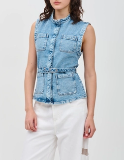 ICON DENIM
