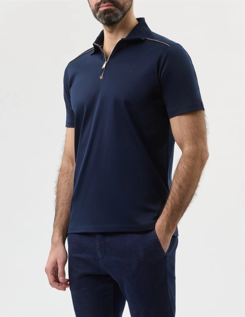 Paul&Shark 26411207-013_blue фото-3