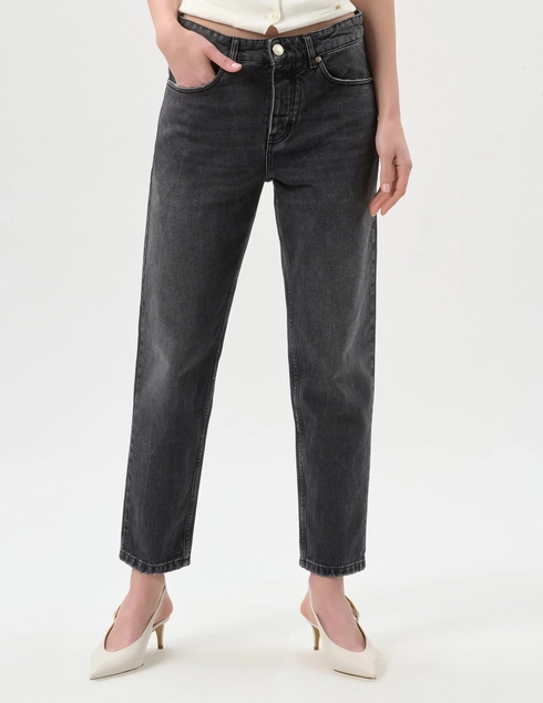 AMI HTR103-DE0018-031_black фото-1