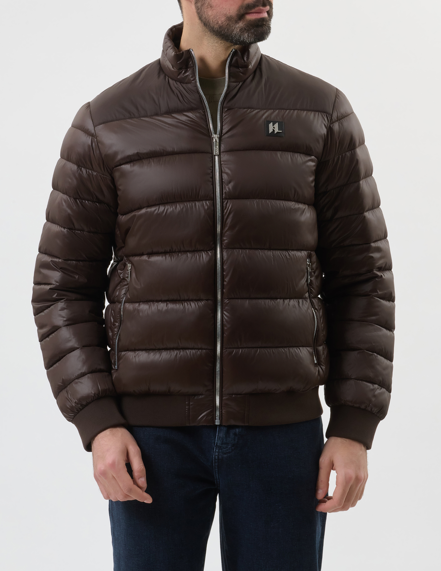 

Куртка, Коричневый