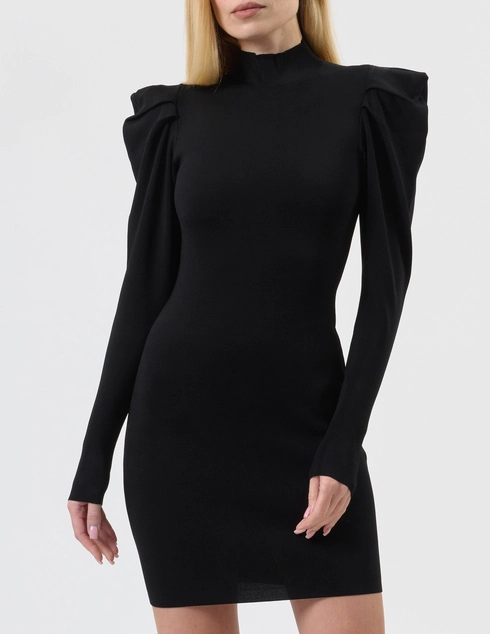 Twinset 252AT3010-00006_black фото-3