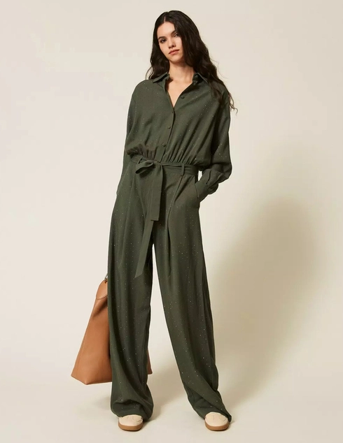 Twinset 261LL2PEE-12843 фото-6