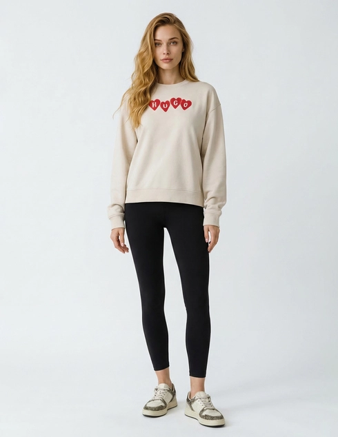 Hugo 50555824-102_white фото-6