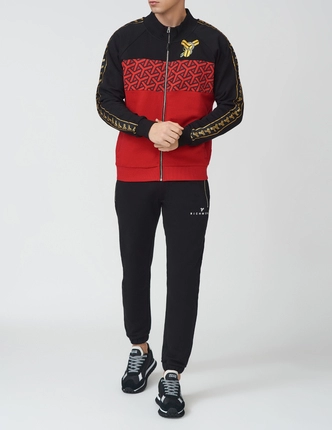 RICHMOND SPORT спортивна кофта