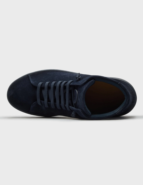 синие мужские Кеды Fabiano Ricci U1251R-013_blue 18539 грн