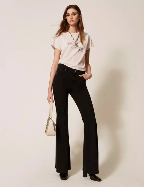 Twinset 261TP2341-00570 фото-6