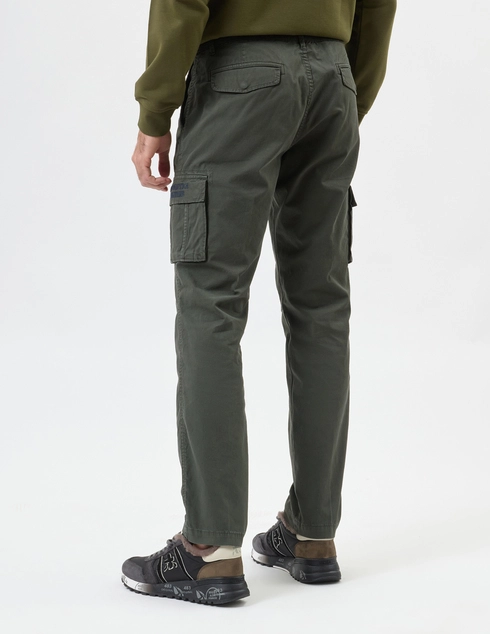 Aeronautica Militare 1329-34400_khaki фото-4