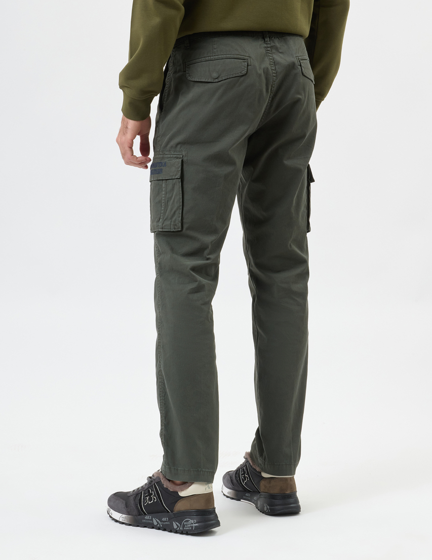 Aeronautica Militare 1329-34400_khaki фото-4