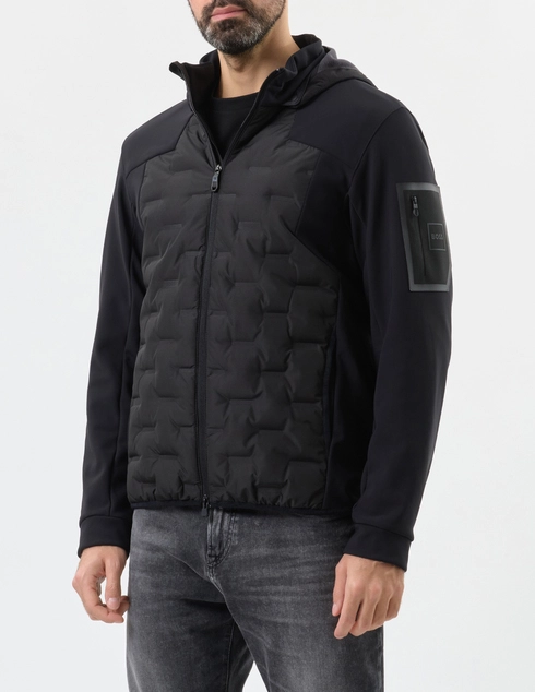 Boss 50541045-001_black фото-3