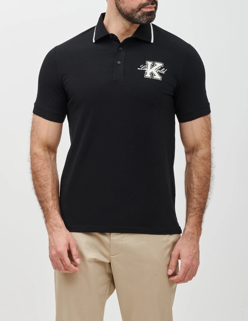 Karl Lagerfeld 745015552221-990_black фото-1