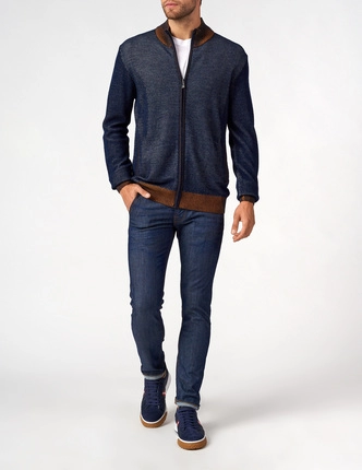 TRUSSARDI кофта