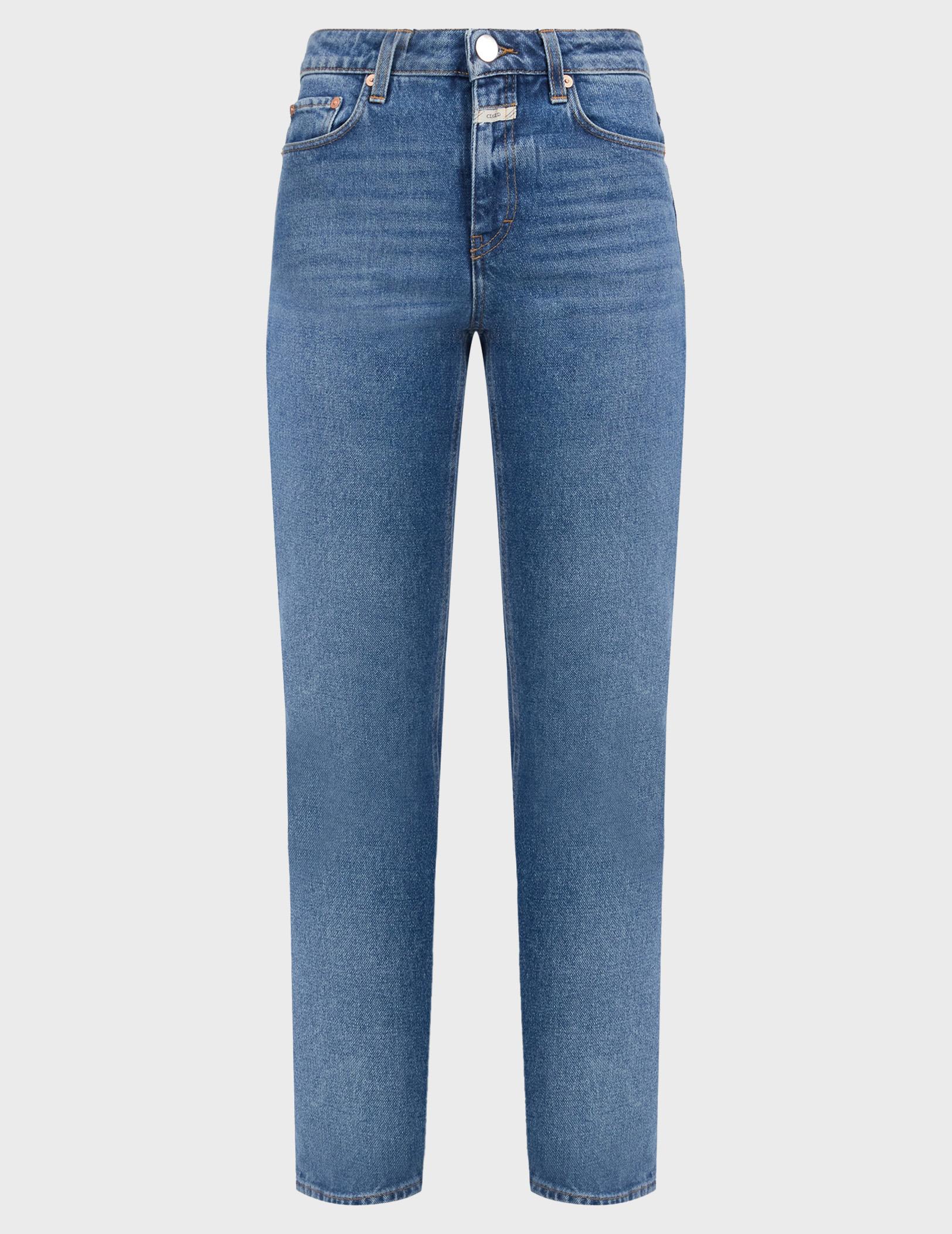 

Джинсы, Синий