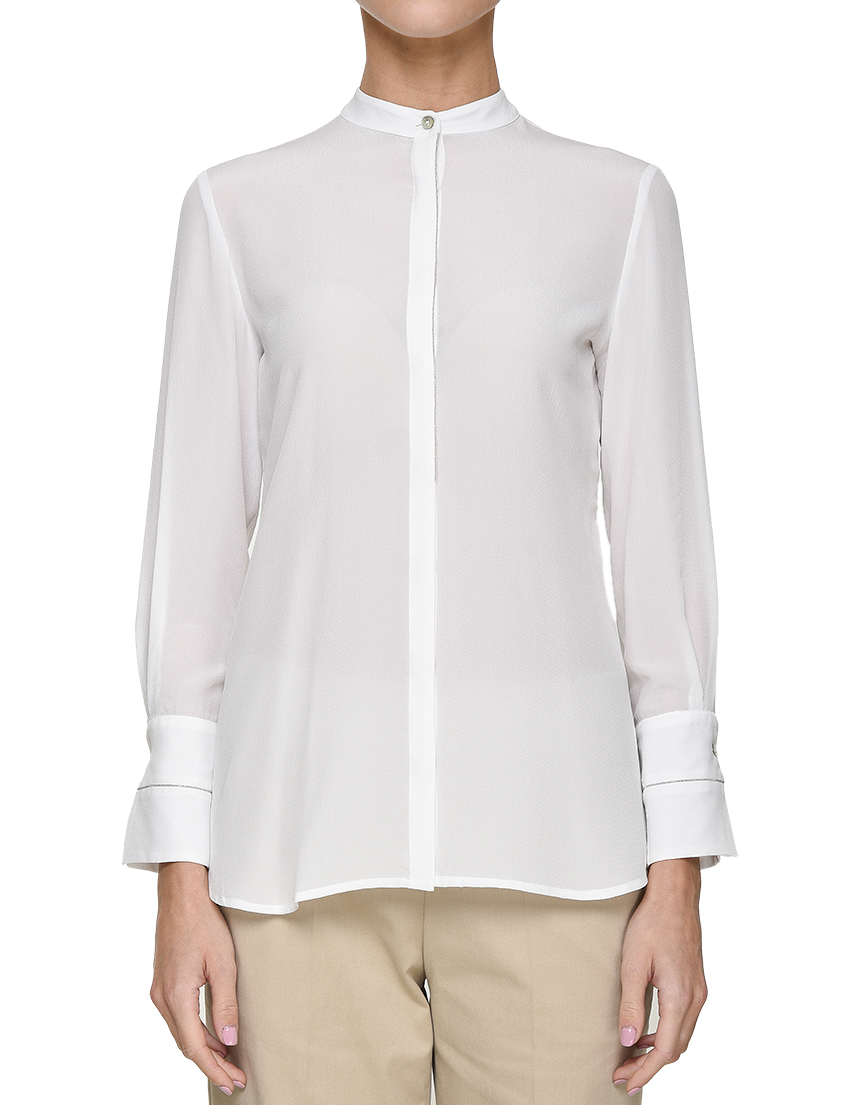 

Блуза, Белый