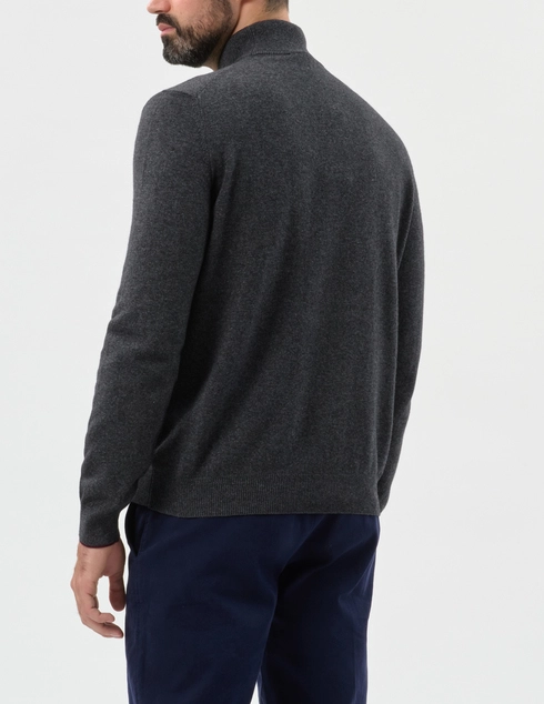 Harmont&Blaine HRR896030187_920_gray фото-4