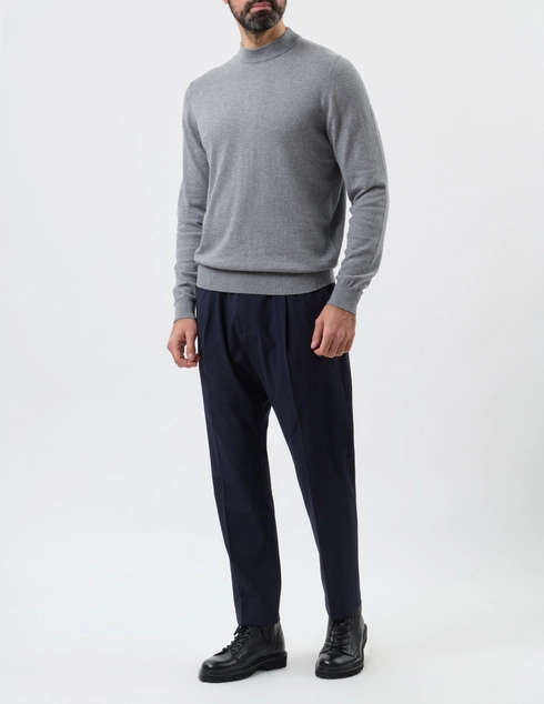 Antony Morato AGR-SW01559YA200081_gray фото-2
