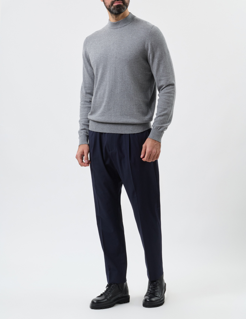 Antony Morato AGR-SW01559YA200081_gray фото-2
