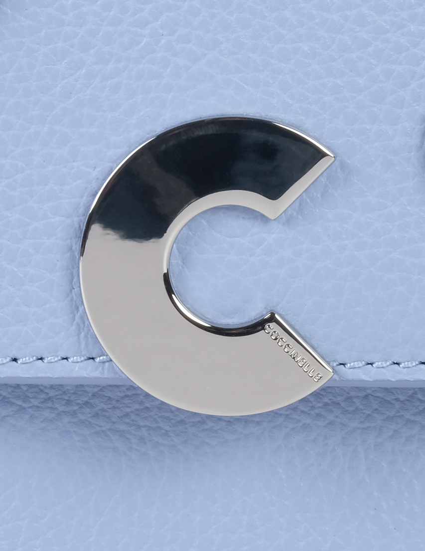 Coccinelle DN8550101_blue фото-4
