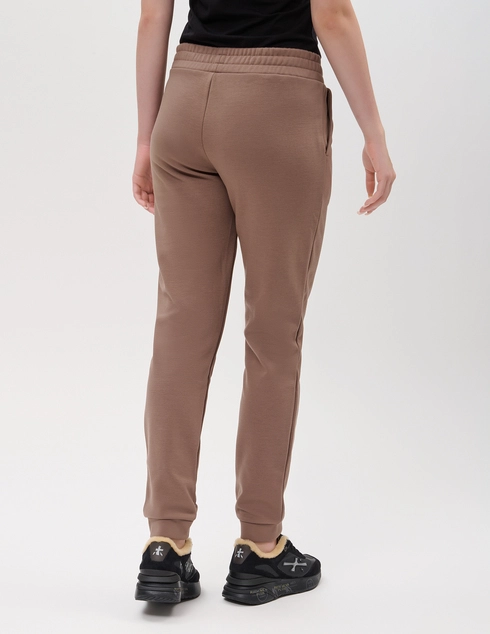 Ea7 Emporio Armani 7W000075AF10443U6041_brown фото-4