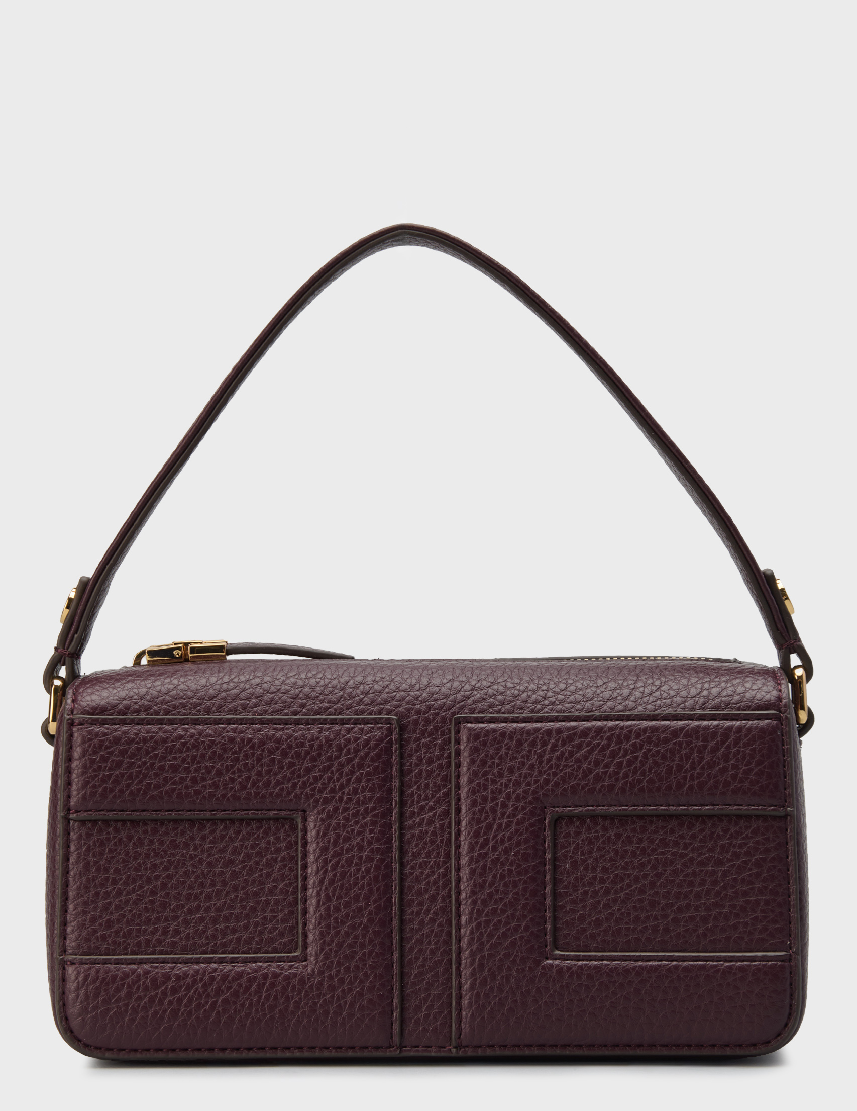 

Сумка, Бордовый