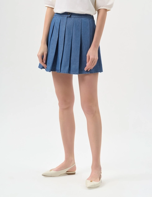 Emporio Armani 004379-003_blue фото-3