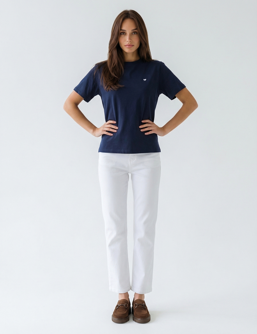 Weekend Max Mara VENACO_blue фото-6
