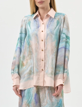 ZIMMERMANN сорочка