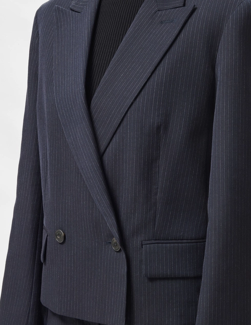 Weekend Max Mara CANAPA-BRAVO_blue фото-5