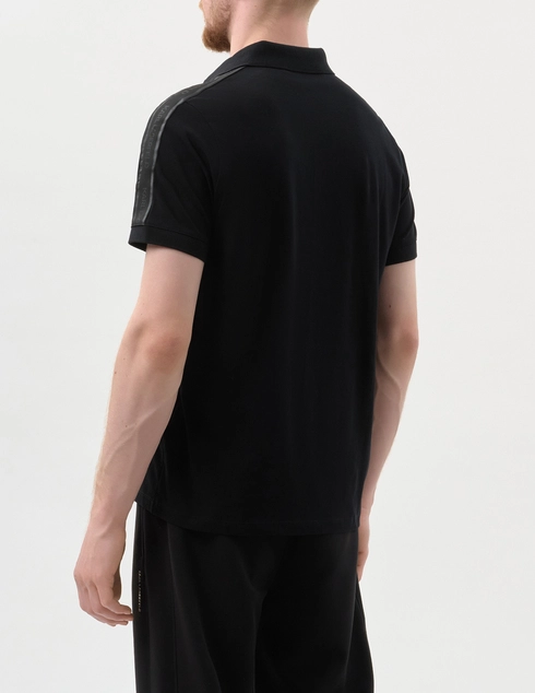 Karl Lagerfeld 745018563221-990_black фото-4