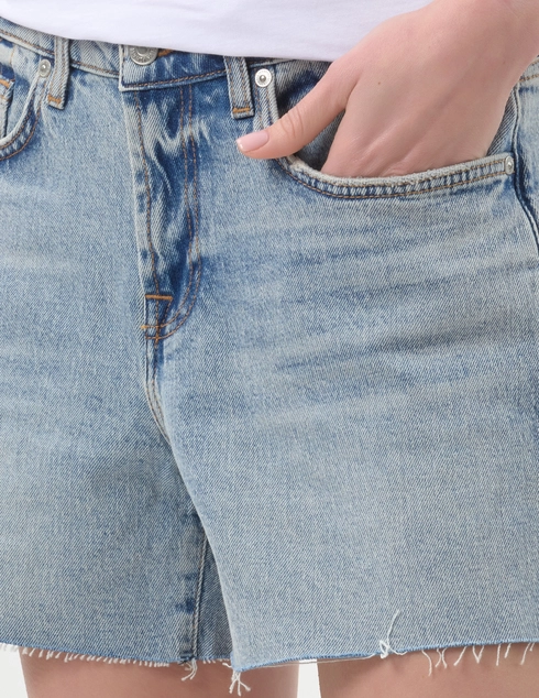 7 For All Mankind 7U900C-10-001_blue фото-5