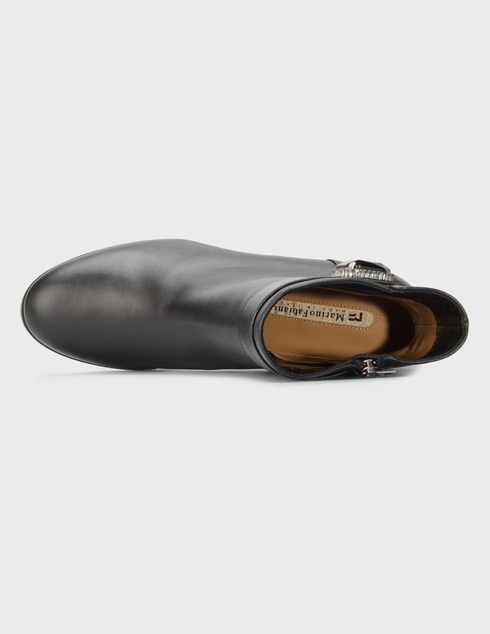 черные женские Ботильоны Marino Fabiani 9016_black 25116 грн