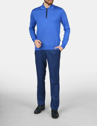 BERTOLO джемпер