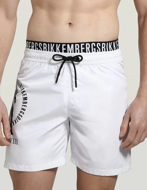 Bikkembergs mc044-white фото-3