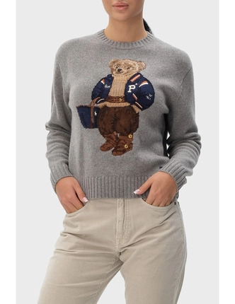 POLO RALPH LAUREN свитер