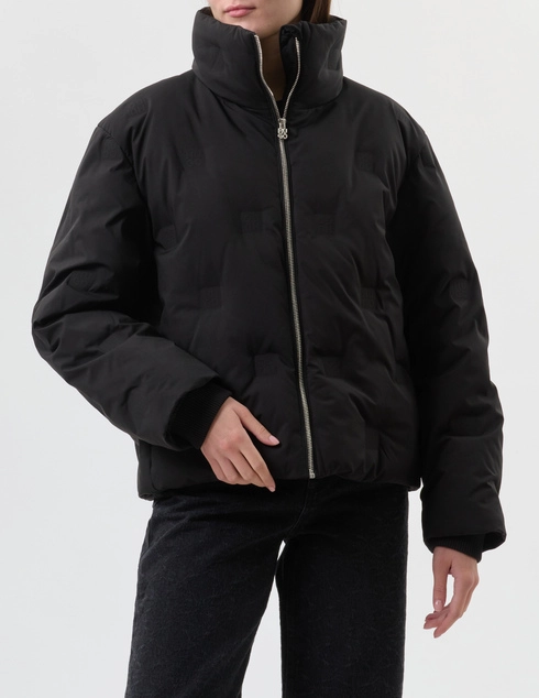 Hugo AGR-50547376-001_black фото-1