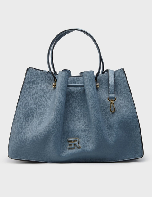 Ermanno Scervino 2132-denim_blue фото-4