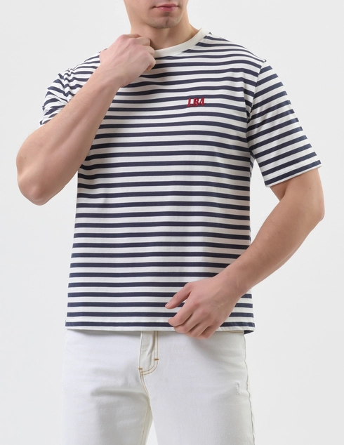 J.B4 Just Before AGR-6633_blue фото-3