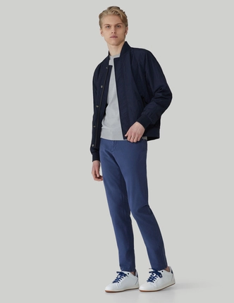 TRUSSARDI ветровка