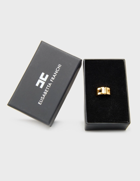 Elisabetta Franchi OR-63A-65EC-V120-U95 фото-3
