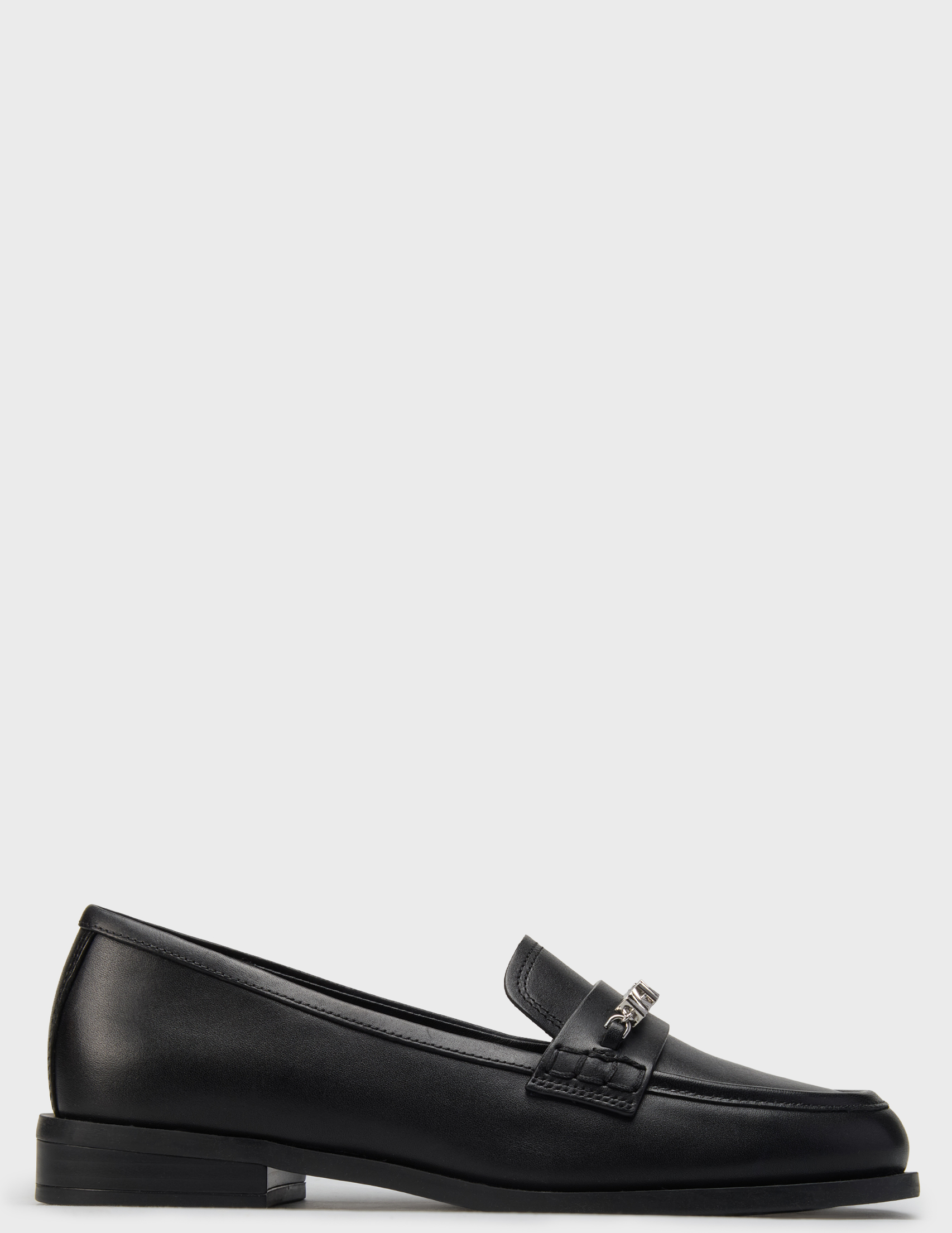 

Лоферы, Черный