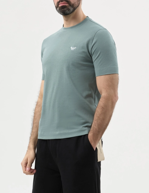 Emporio Armani 005396-9170_green фото-3