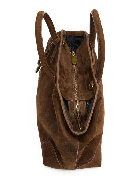 Ash JUSTINE-MINK фото-3