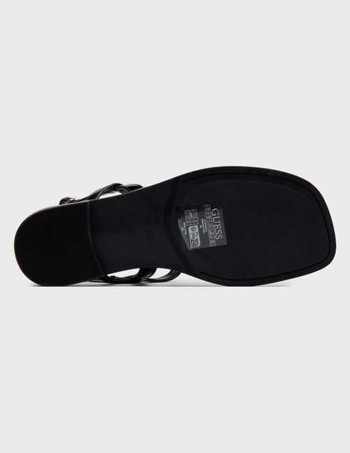 черные Сандалии Guess FLJRA4PAF21_black размер - 37; 38; 39; 40; 41