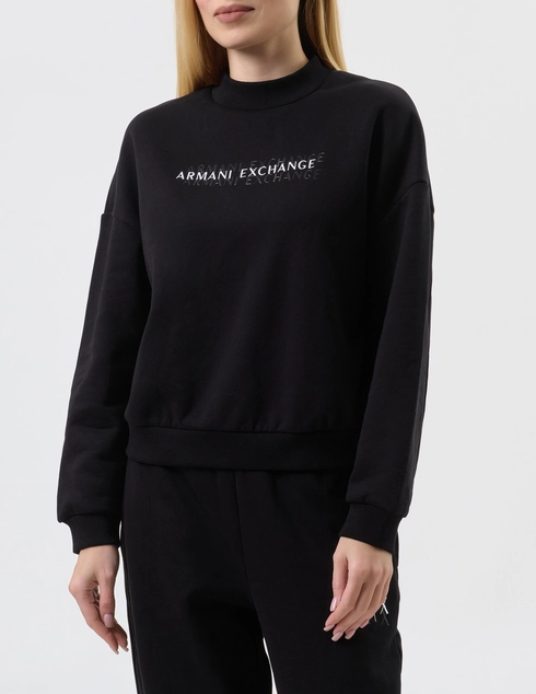 Armani Exchange XW000787-AF16141-25-UC001_black фото-3