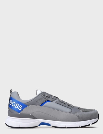 HUGO BOSS кроссовки