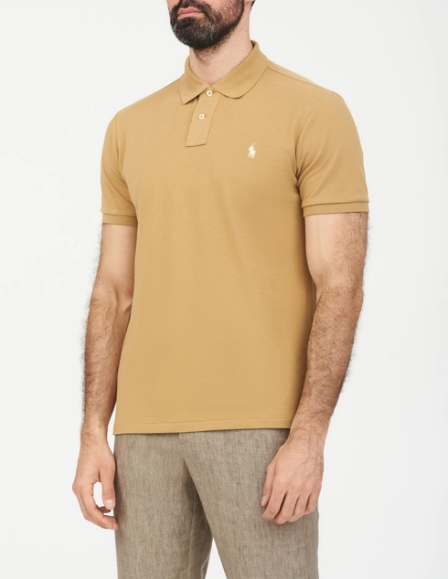 Polo Ralph Lauren 710680784-332_beige фото-2