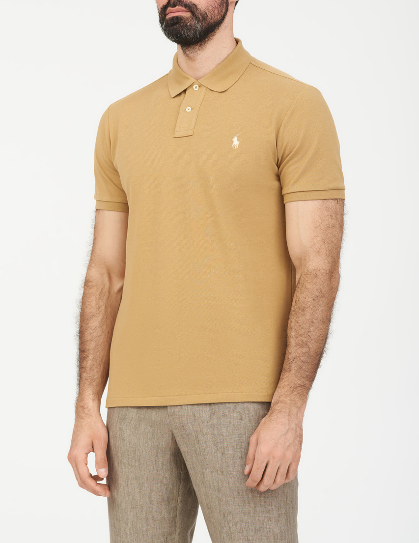 Polo Ralph Lauren 710680784-332_beige фото-2