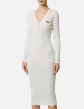 ELISABETTA FRANCHI сукня